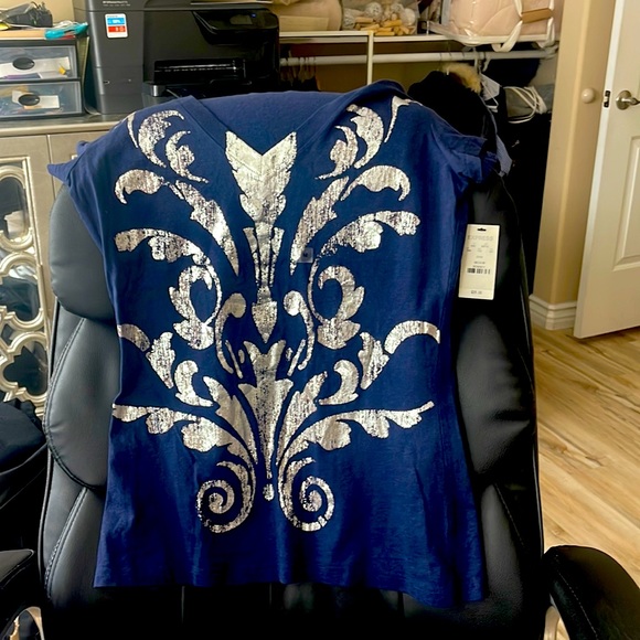 Express Tops - Express too size Medium new with tags